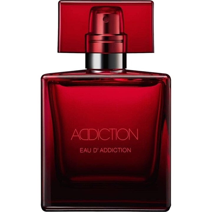 Eau d'Addiction